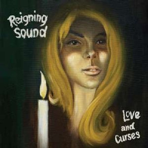 Reigning Sound - Love & Curses - LP (2009)